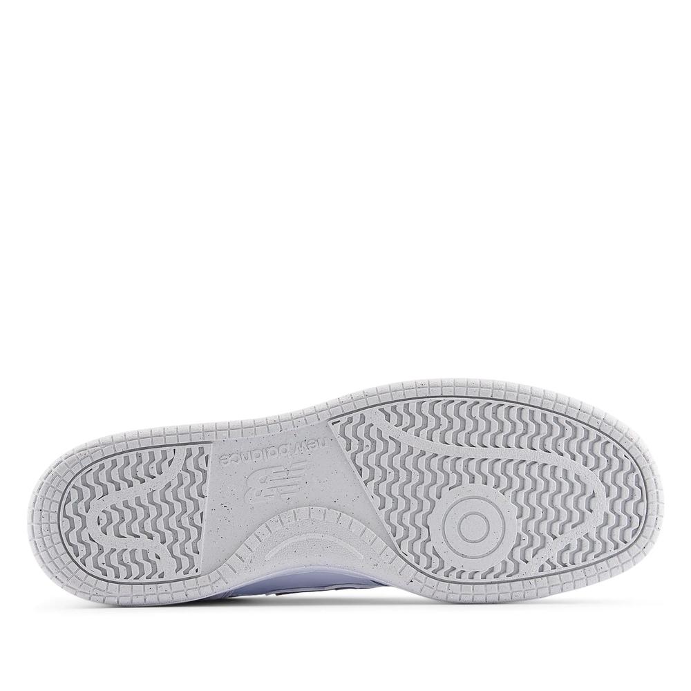 Unisex cipő New Balance BB480LIR - fehér