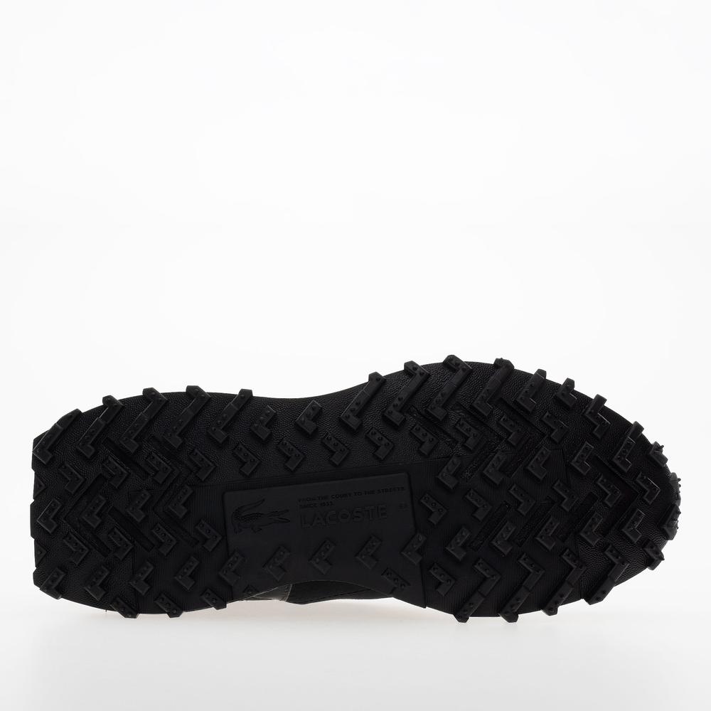 Cipő Lacoste Elite Active 750SMA0078-02H - fekete
