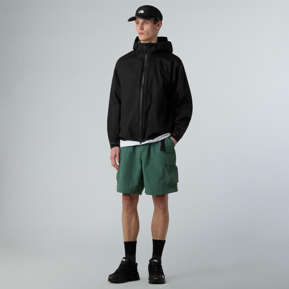 Rövidnadrág The North Face Cargo Pocket 0A8BJGHCH1 - zöld