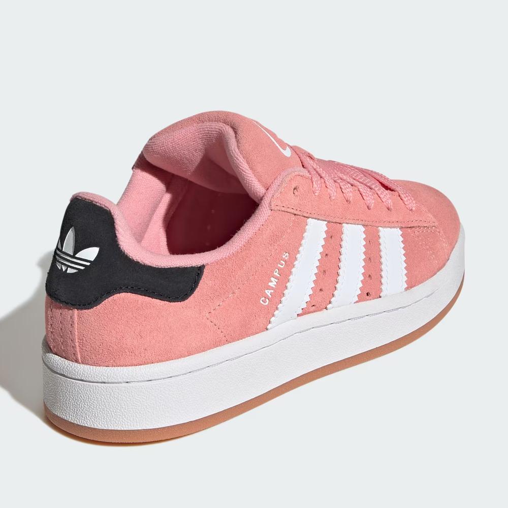 Cipő adidas Originals Campus 00S JI0284 - rózsaszín
