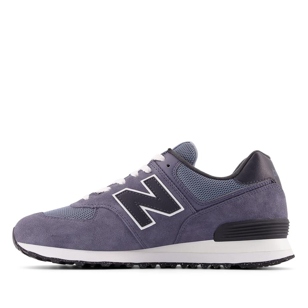 Unisex New Balance U574GGE - lila