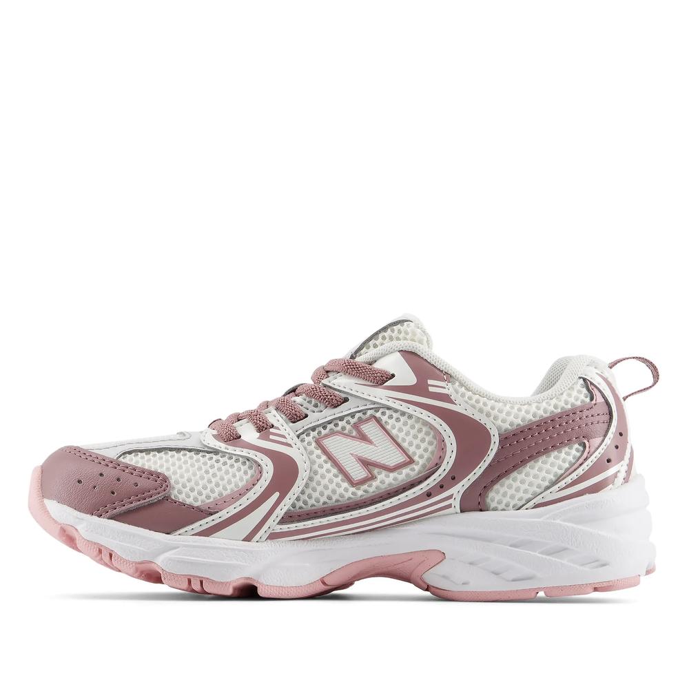 Gyermekcipő New Balance P5304M1 - rózsaszín