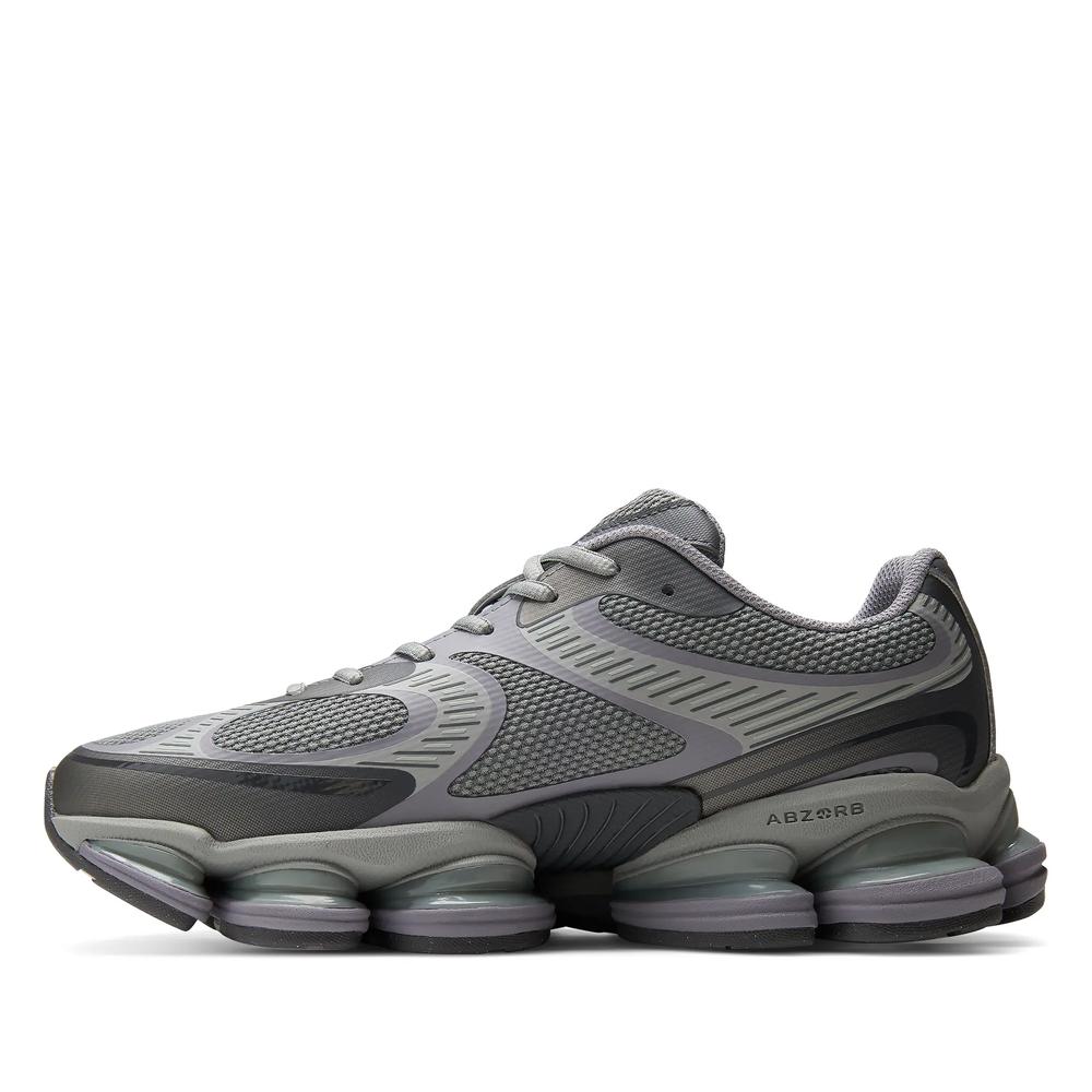 Unisex cipő New Balance U20008LR - szürke