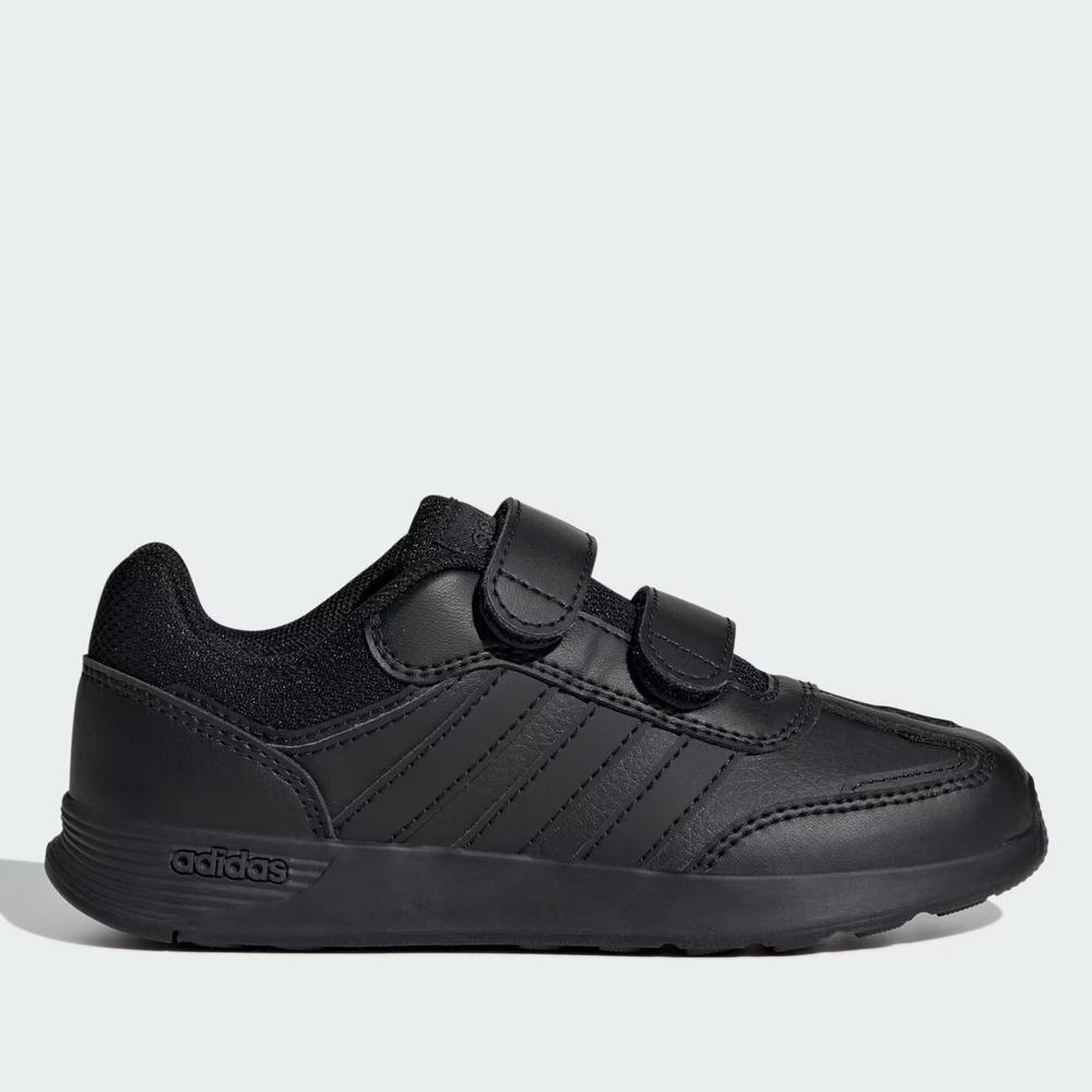 Cipő adidas Tensaur Switch JH9242 - fekete