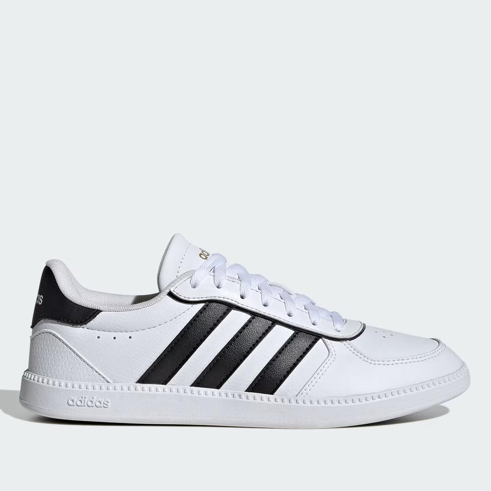 Női cipő adidas Breaknet Sleek 2.0 IH5426 - fehér