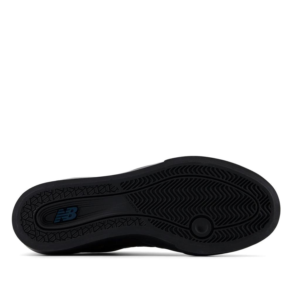Férfi cipő New Balance Numeric NM272BRN - barna