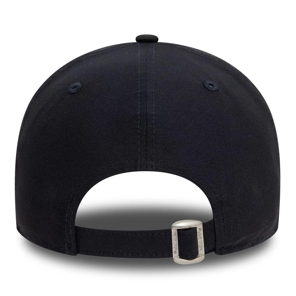 Sapka New Era New York 9FORTY Adjustable 60595182 - sötétkék