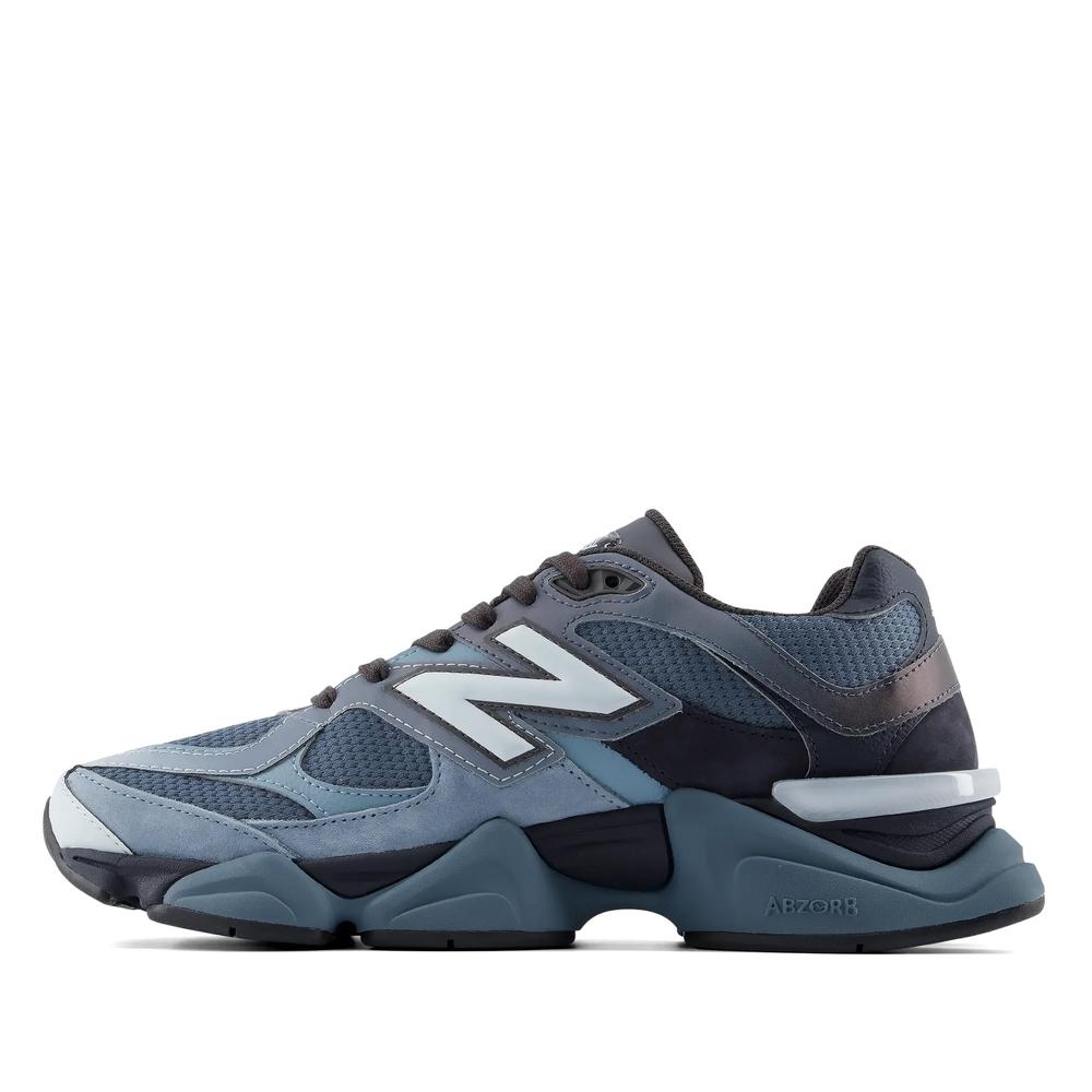 Unisex cipő New Balance U906043A - kék
