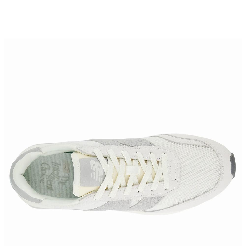 Cipő New Balance U370AA - szürke