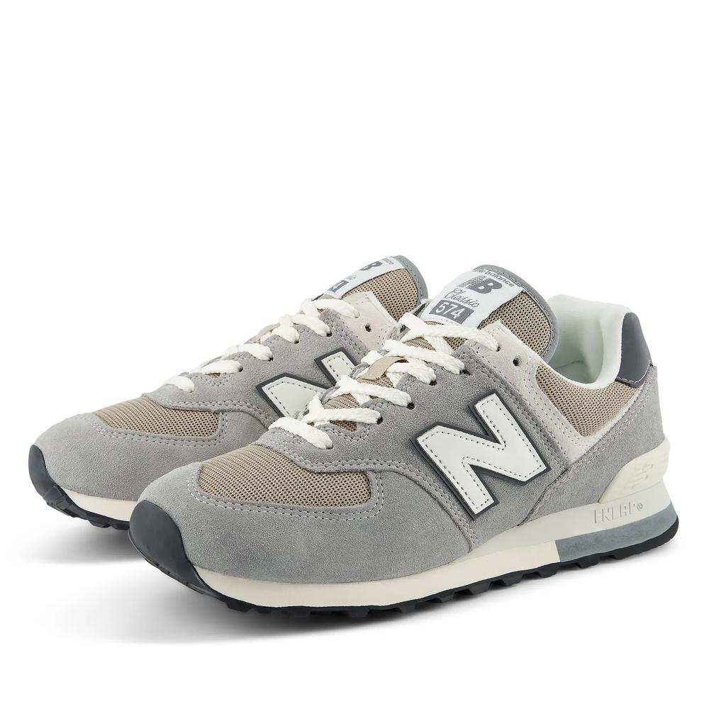 Unisex cipő New Balance U5746O5 - szürke