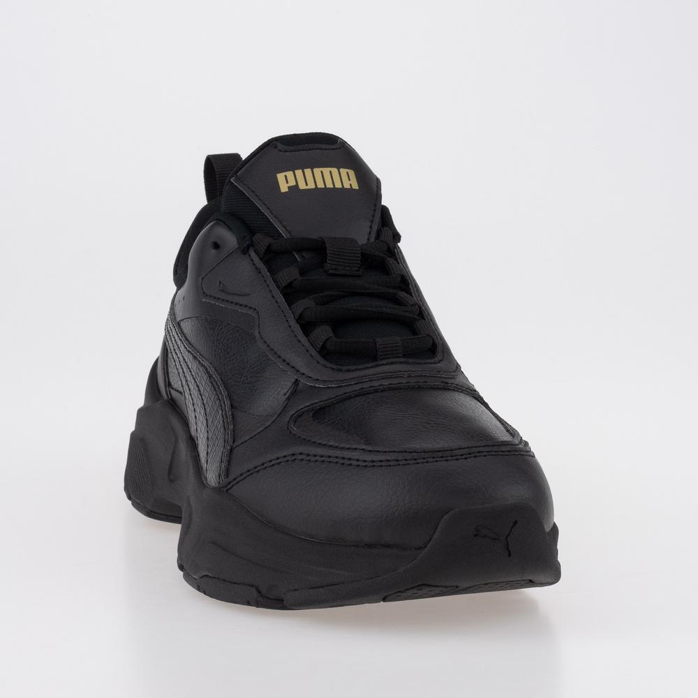 Cipő Puma Cassia SL 38527902 - fekete