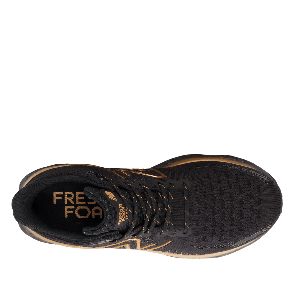 Női futócipő New Balance Fresh Foam 1080v12 W108012N - fekete