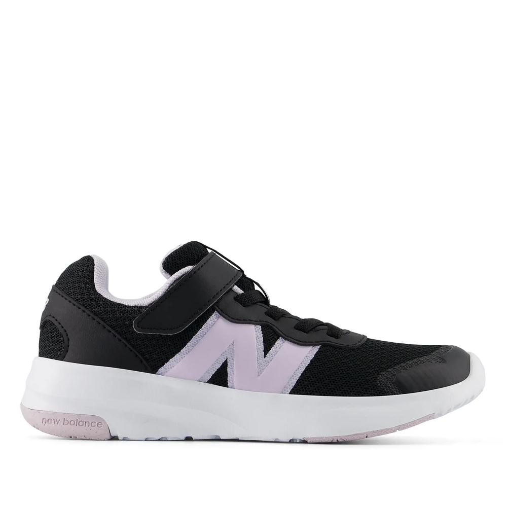 Gyerek cipő New Balance P57823W - fekete
