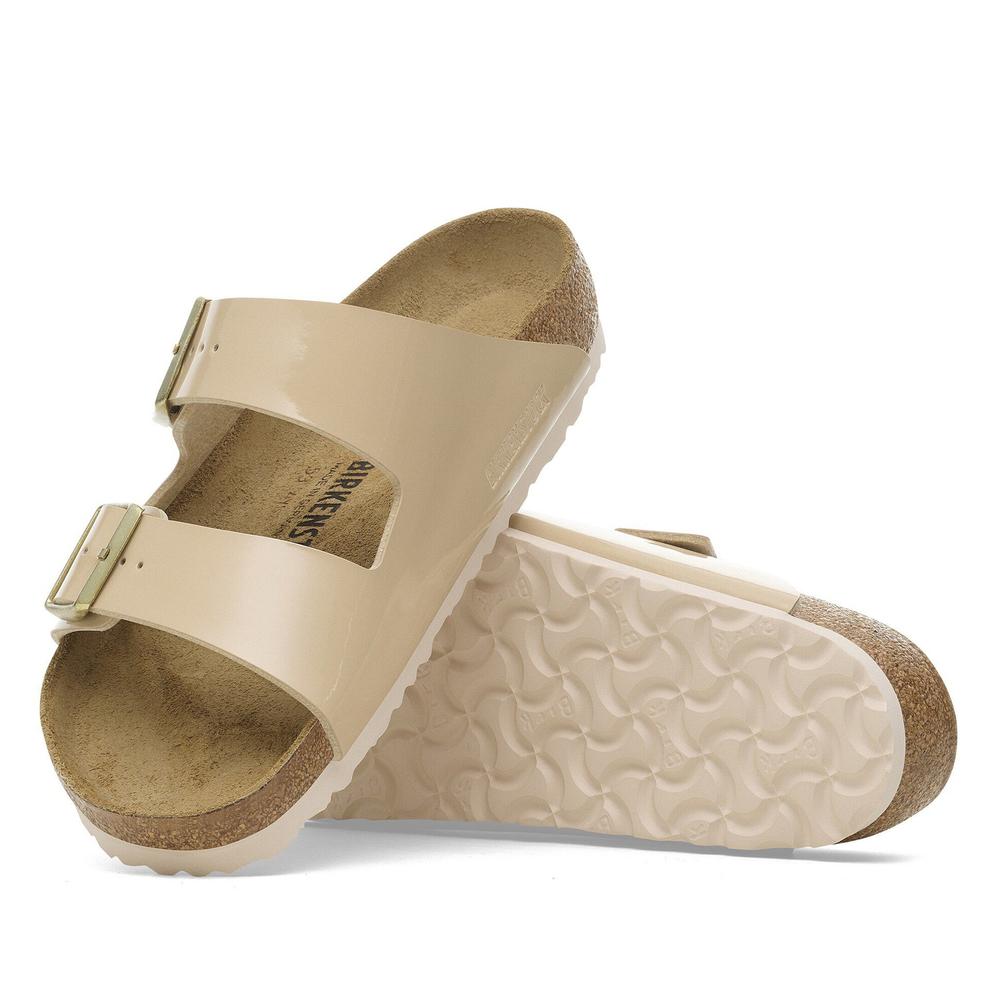 Flip Flop női Birkenstock Arizona BF 1013070 - bézs