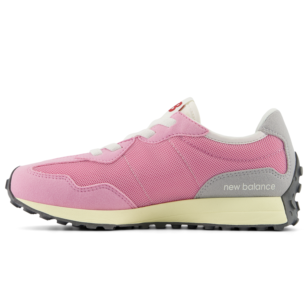 Gyermekcipő New Balance PH327RK – rózsaszín