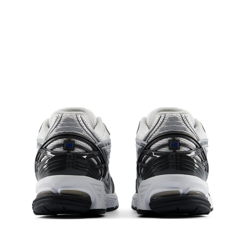 Unisex cipő New Balance U190671F - szürke