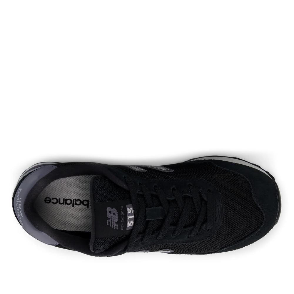 Női cipő New Balance W5159O1 - fekete
