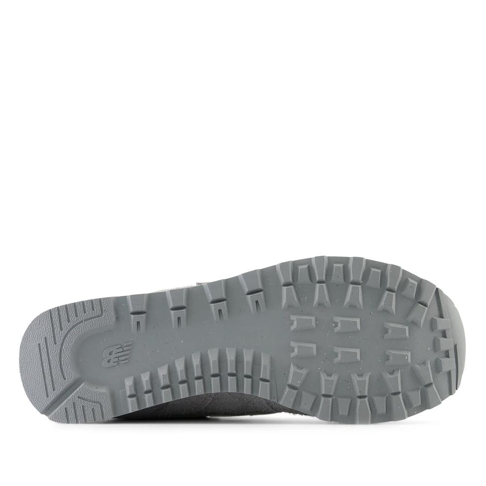 Cipő New Balance WL574GA2 - szürke