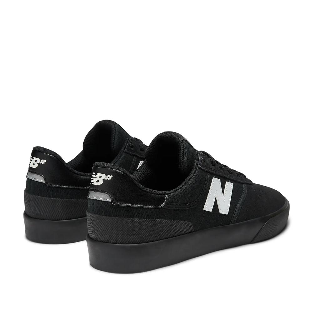 Férfi cipő New Balance Numeric NM272BWD - fekete