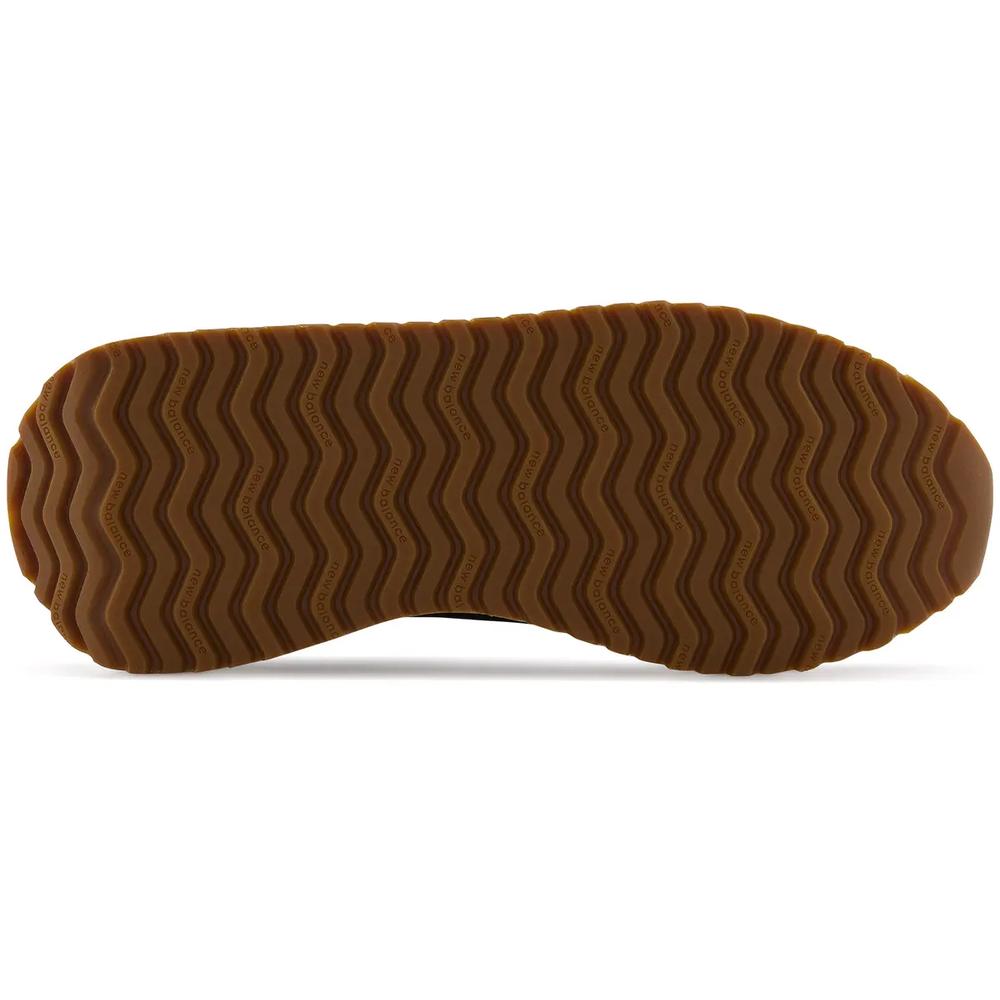 Cipő New Balance MS237GA – fekete