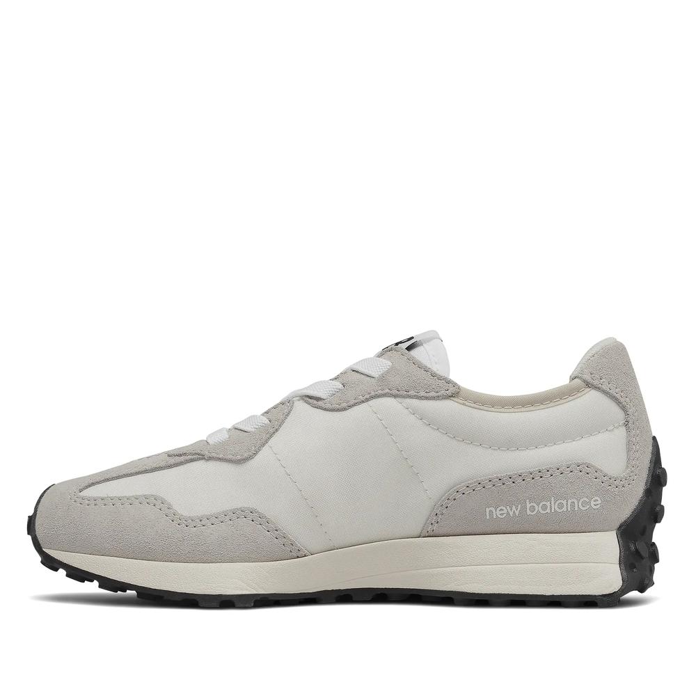 Gyermekcipő New Balance PH327FE - bézs