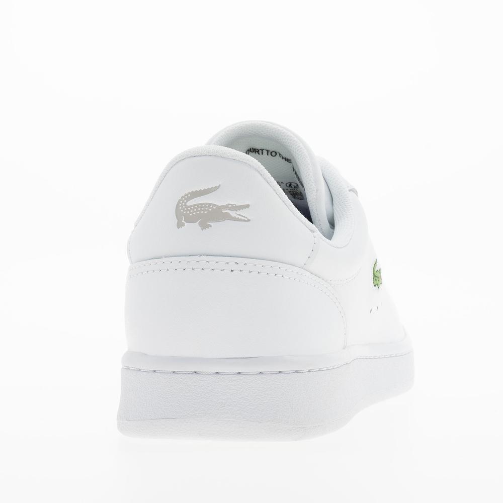 Férfi cipő Lacoste Carnaby Set 748SMA0105-21G  - fehér