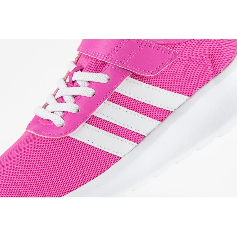 Cipő adidas Lite Racer 3.0 GW9119 - rózsaszín