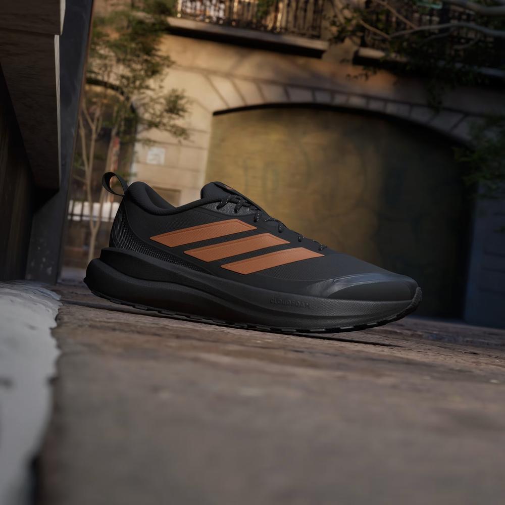 Férfi cipő adidas Runfalcon 6 ATR IH1829 - fekete