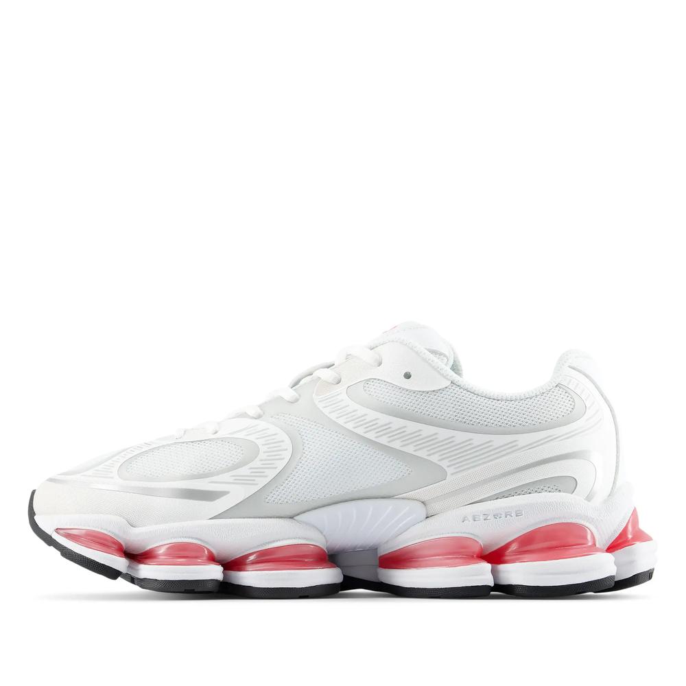 Unisex cipő New Balance U20007MM - fehér