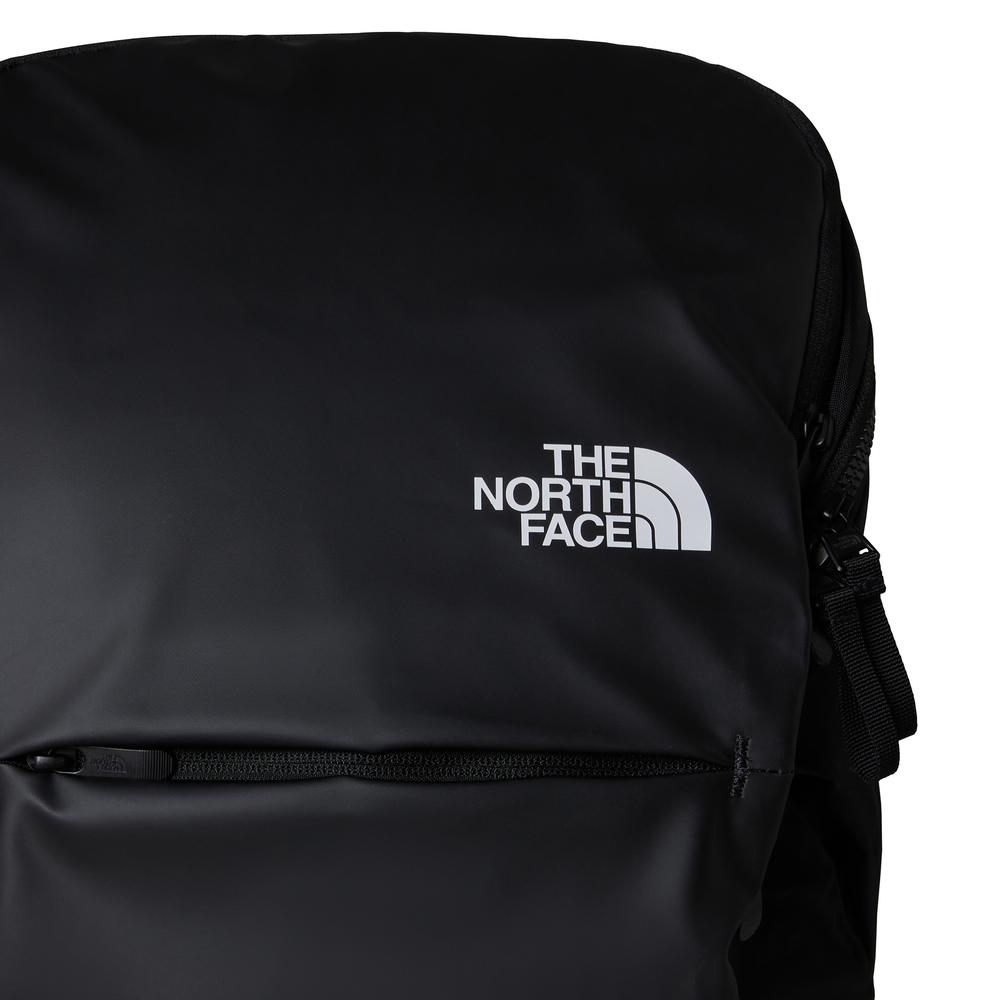 Hátitáska The North Face Kaban 2.0 0A52SZ4HF1 - fekete