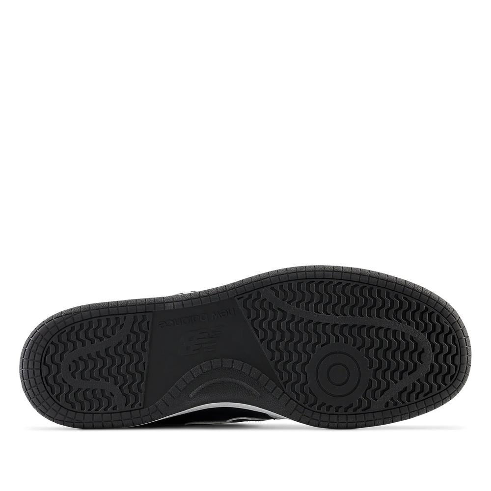 Cipő New Balance BB480LBA - fekete