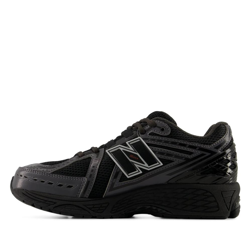 Gyerek cipő New Balance G1906252 - fekete