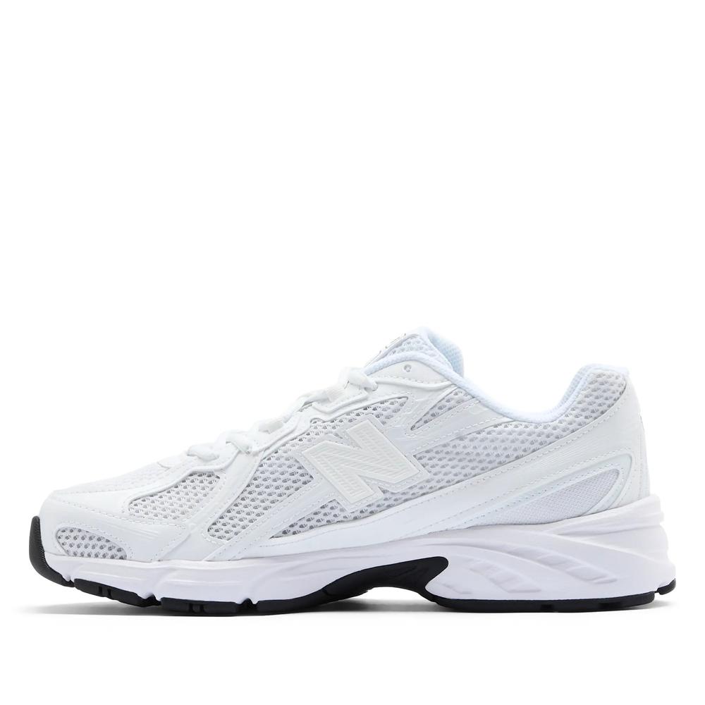 Unisex férfi cipő New Balance U740WW2 - fehér