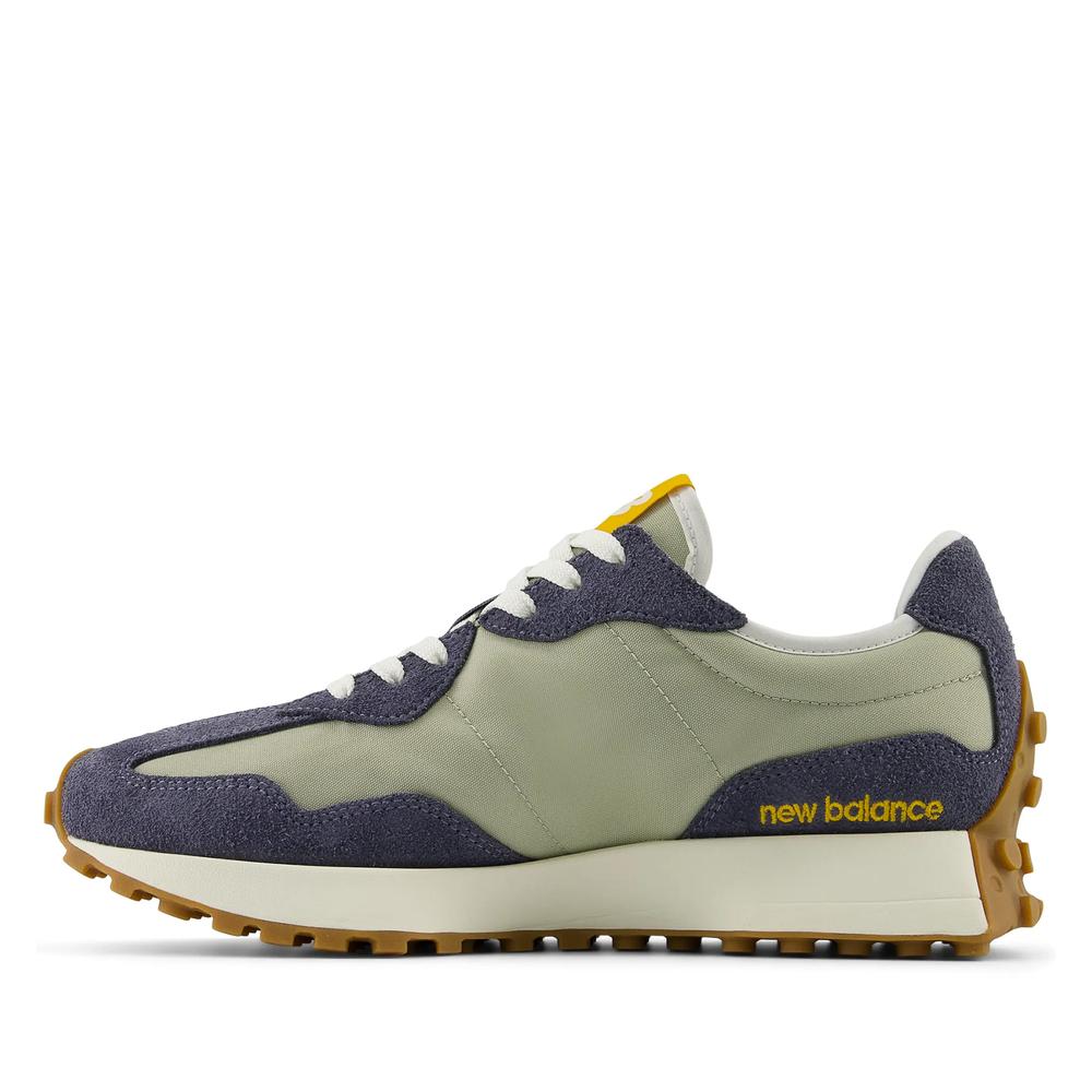 Unisex cipő New Balance U327SD - lila