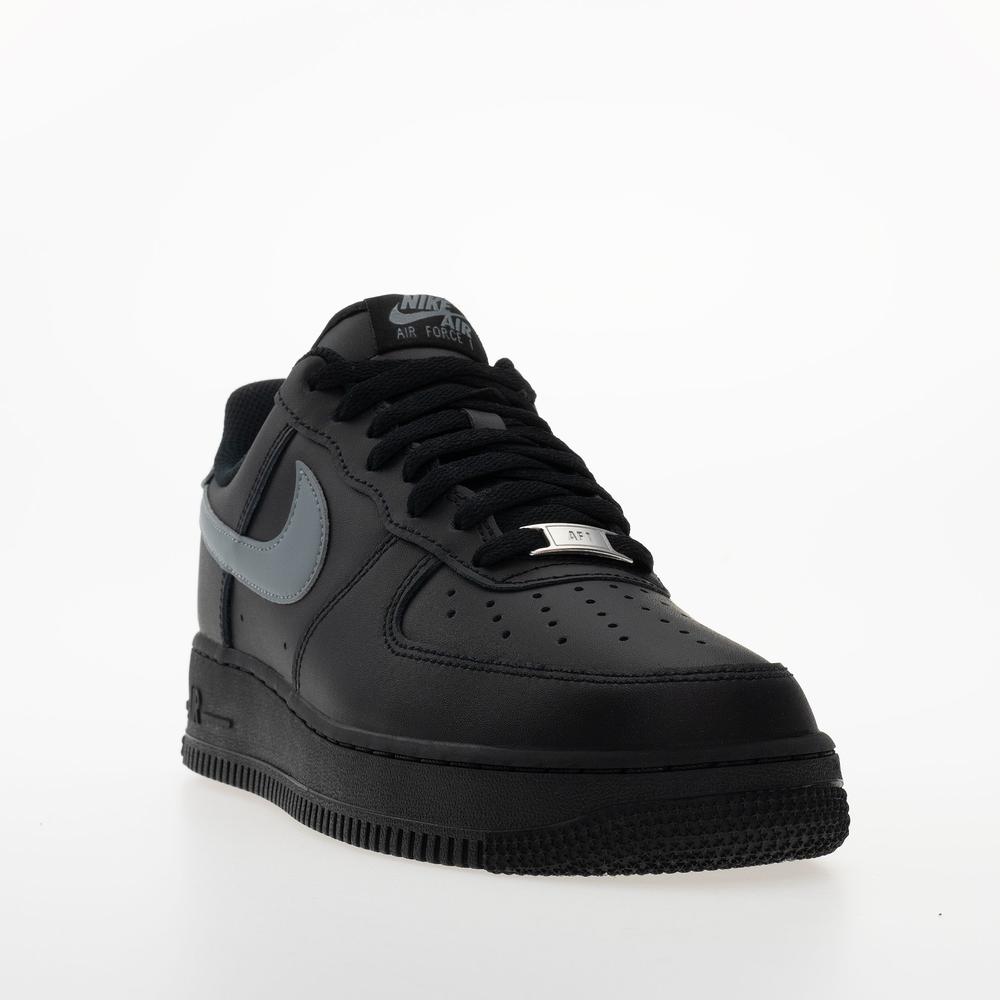 Férfi cipő Nike Air Force 1 '07 Essential FJ4146-003 - fekete