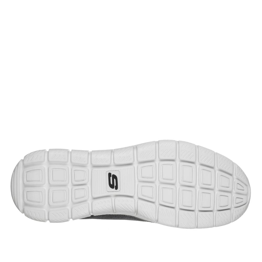 Férfi cipő Skechers Track 52631CCBK - szürke