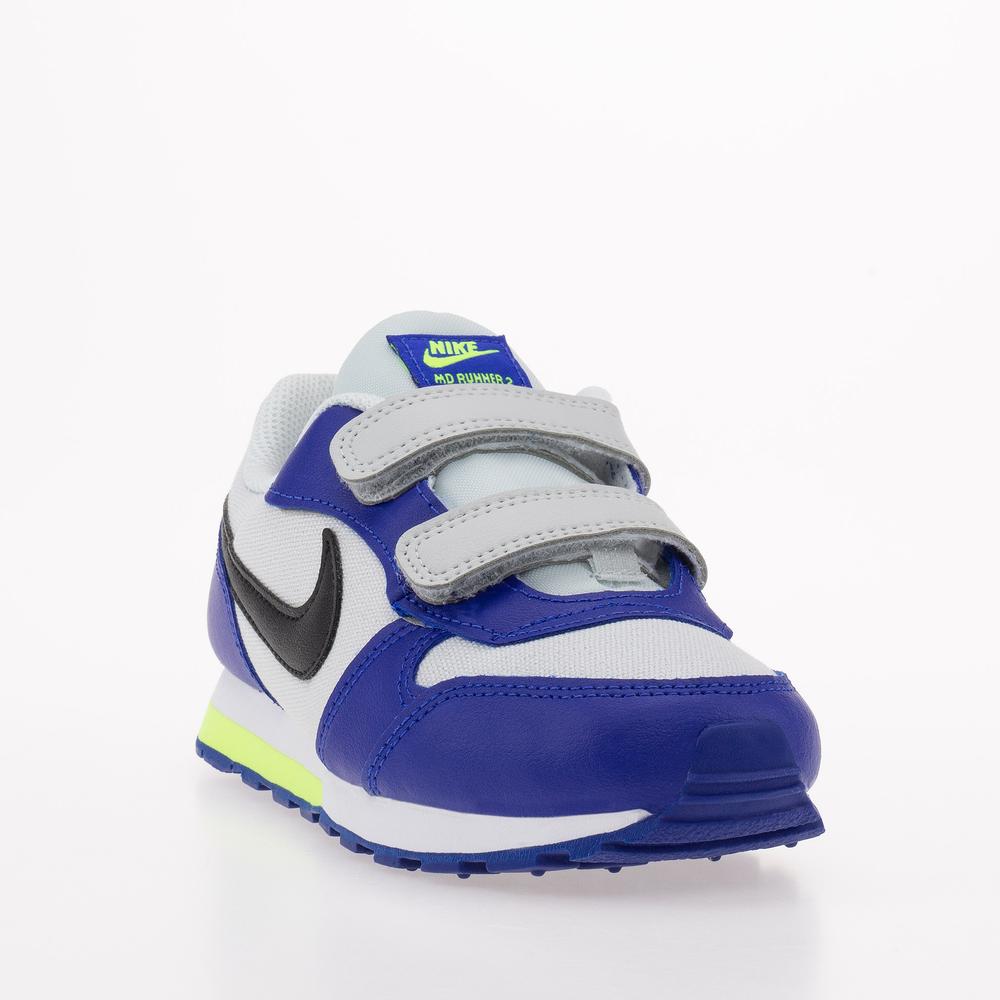 Cipő Nike Md Runner 2 807317-021 - kék