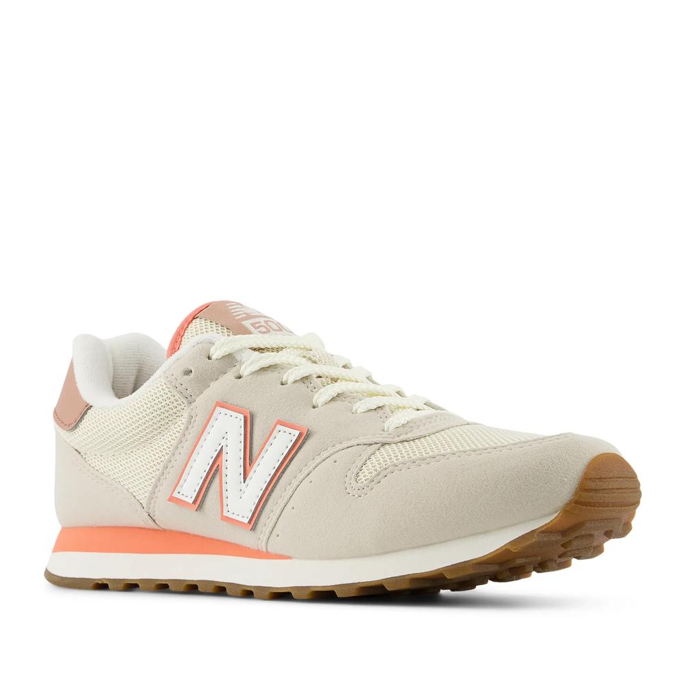 Női cipő New Balance GW500BPC - bézs
