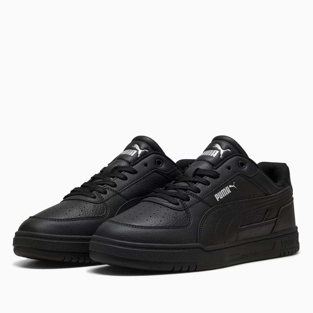 Cipő unisex Puma Caven III 40448402 - fekete