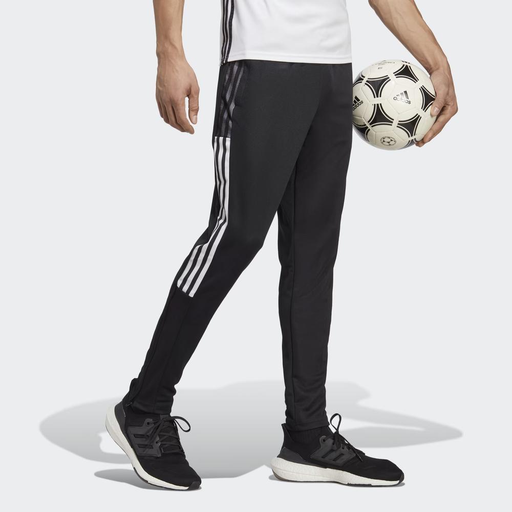Melegítőnadrág adidas Tiro 21 Track Pants GH7305 - fekete