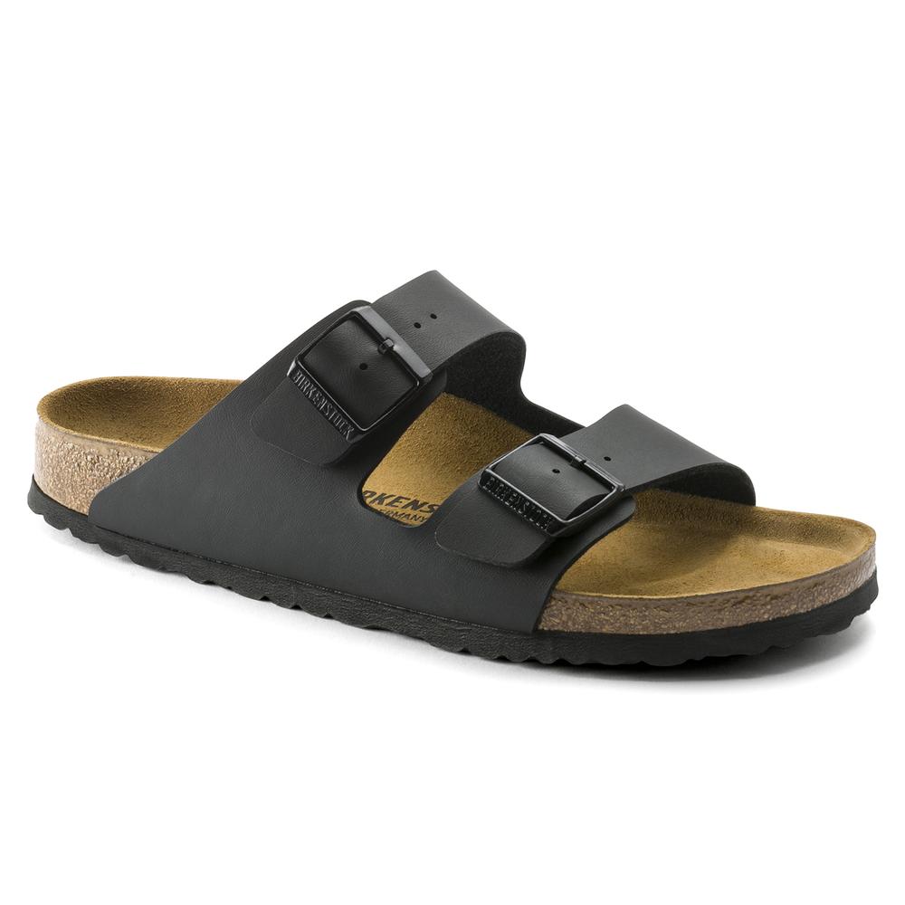 Flip Flop Birkenstock Arizona 51791 - fekete