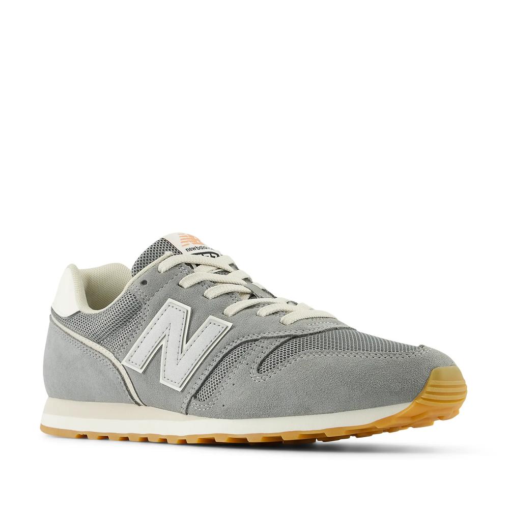 Unisex cipő New Balance ML373SL2 - szürke
