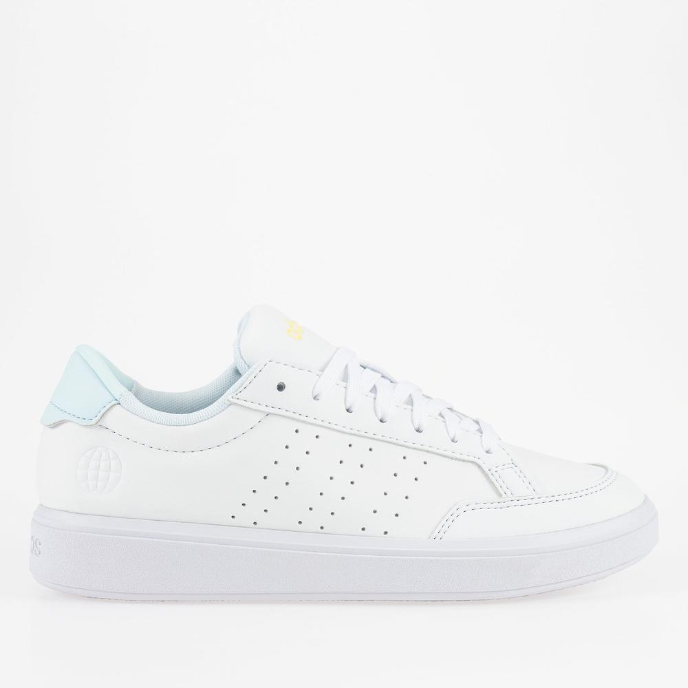 Cipő adidas Nova Court Lifestyle Vegan GX1760 - fehér
