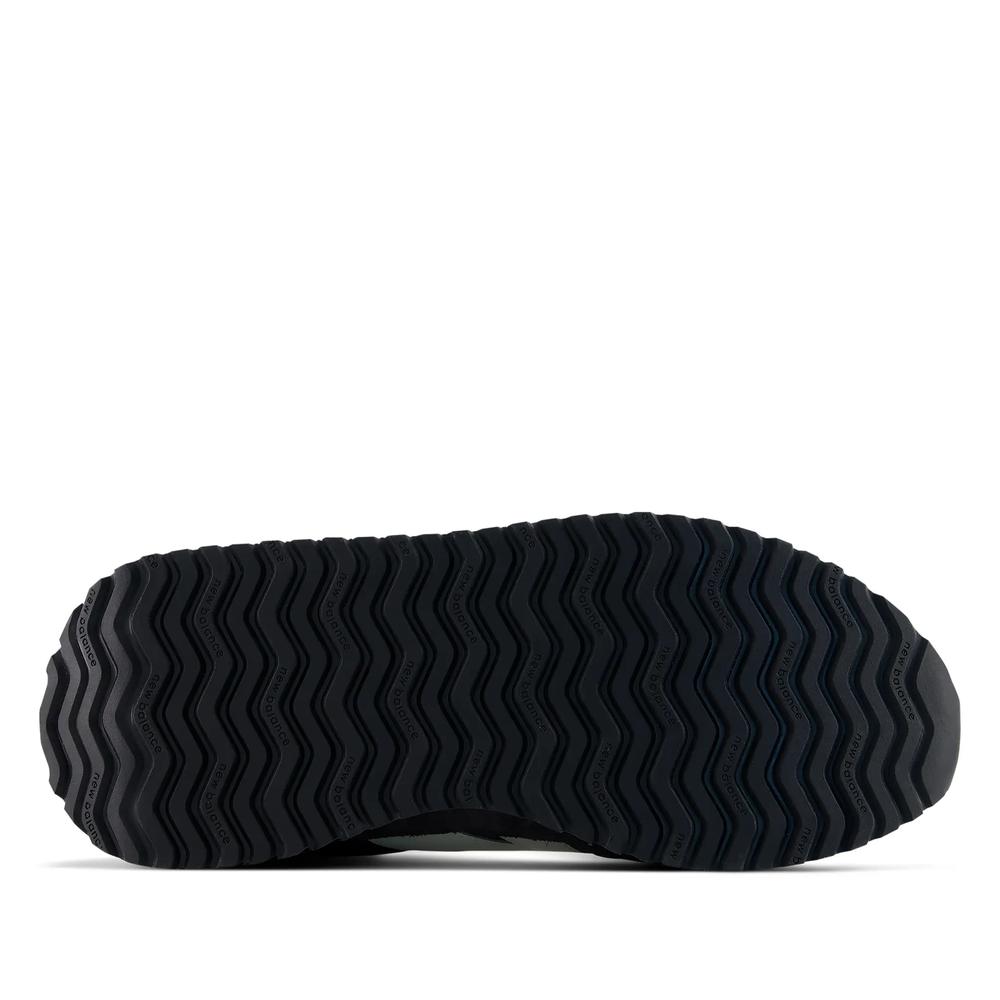 Unisex cipő New BalanceM2375RS - fekete