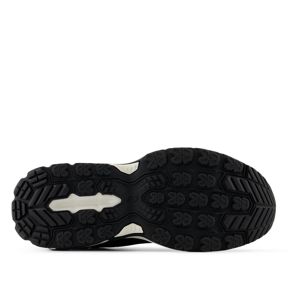 Női cipő New Balance 410V9 W4105SO - fekete