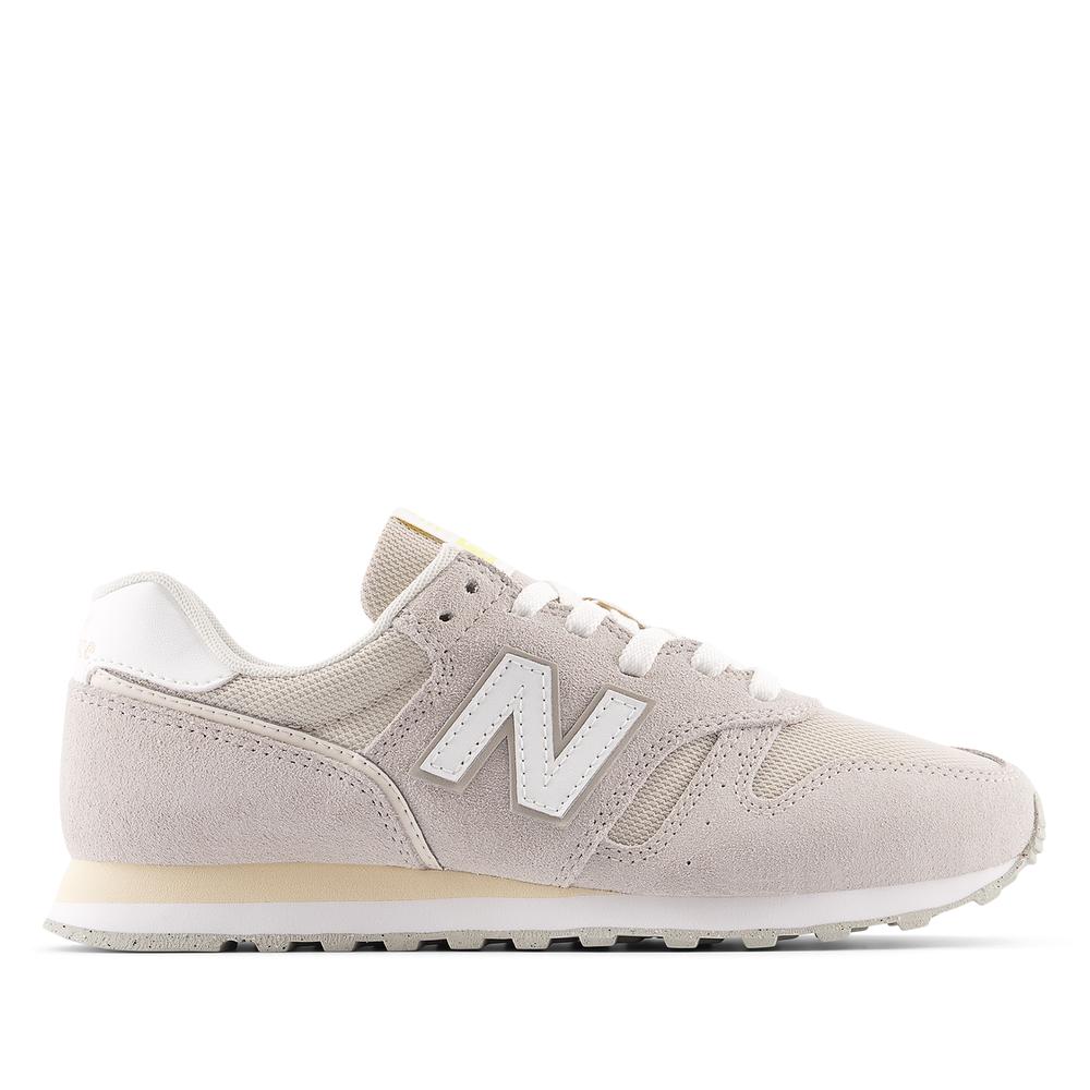 Női cipő New Balance W3738X0 - szürke