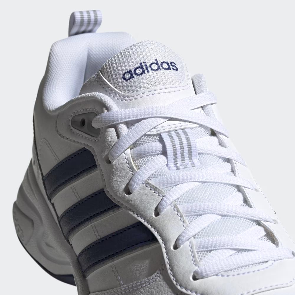 Cipő pánske adidas Strutter EG2654 - fehér