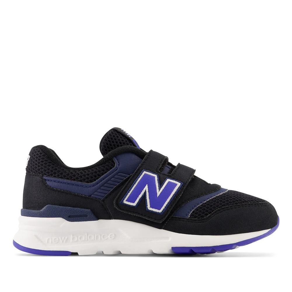 Cipő New Balance PZ997HRA - fekete