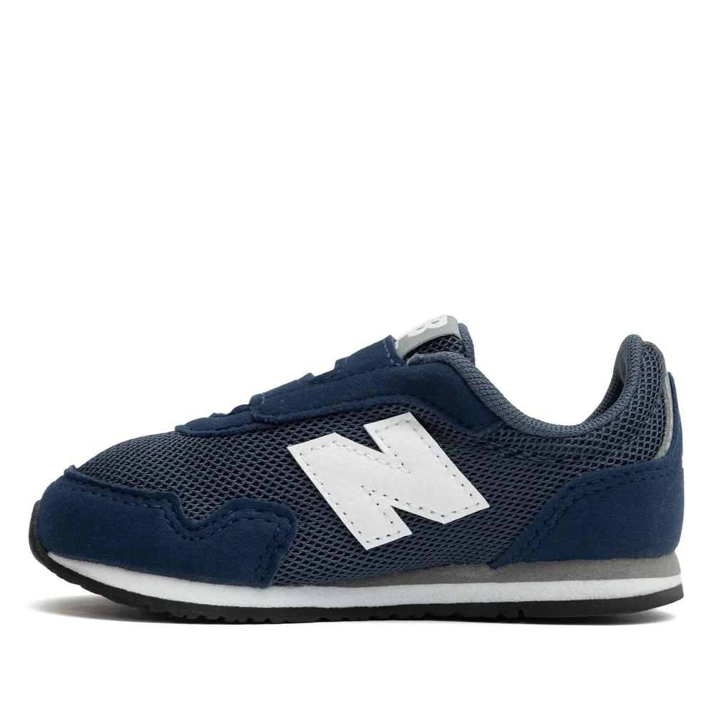 Gyermekcipő New Balance IV323NV - sötétkék