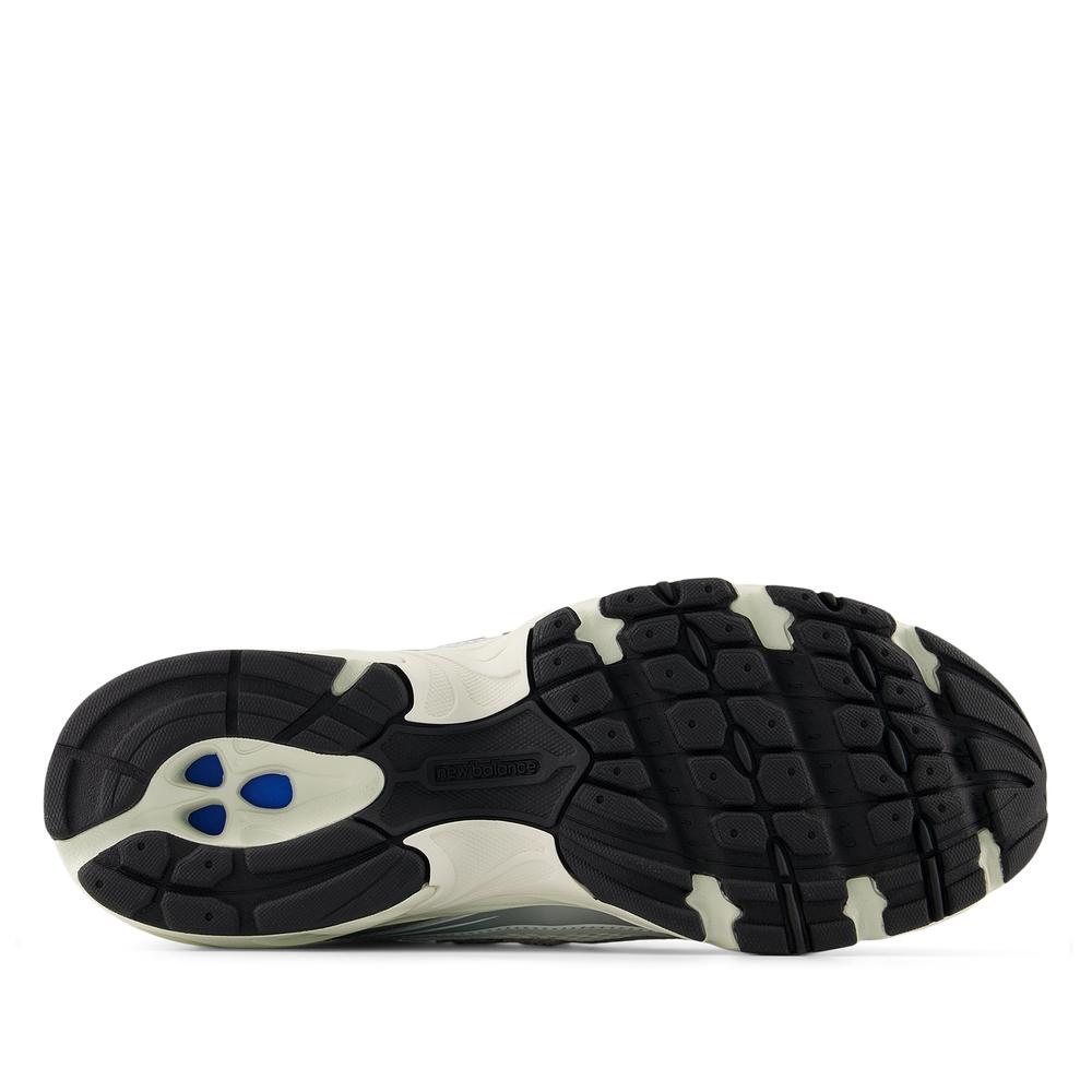 Unisex férfi cipő New Balance U7402EL - bézs